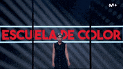 Maria Leon Colores GIF by Movistar Plus+