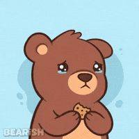 Sad Mood GIF by BEARISH
