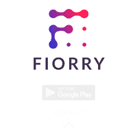 Pride Lgbt Sticker by Fiori App