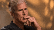 True Crime Thinking GIF by Dateline NBC