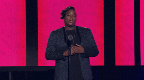 Tv Show Television GIF by LogoTV
