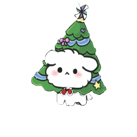 Puppyj527 Sticker