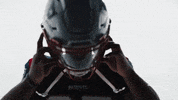 Game Day GIF by New England Patriots