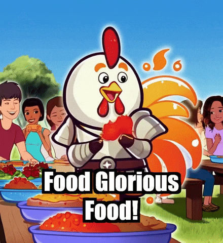 Zoroostercharacter GIF by Zorooster