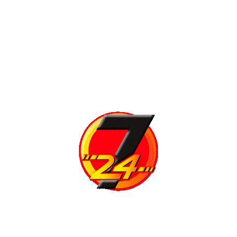 7X24Bernabeu Sticker by Tiendas7x24