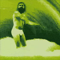Denca GIF by Garbi KW