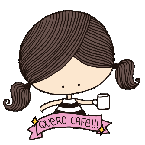 coffee cafe Sticker by biapof