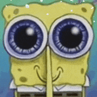 Spongebob Meme Sponegbob GIF