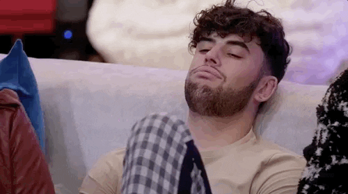 Drama Lover GIF by Ex On The Beach
