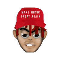 lozaalexander alexander loza lozaalexander Sticker