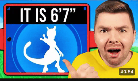 Pokemon Thumbnail GIF