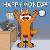 Happy Computer GIF by BONK