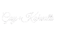 Cay Kahvalti Sticker