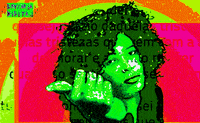 Art Reaction GIF