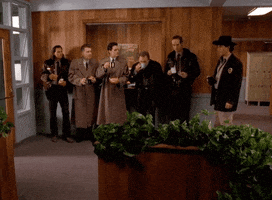 twin peaks GIF by Twin Peaks on Showtime