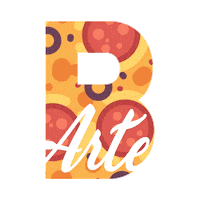 BeArtepr  Sticker