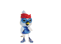 International Conference Bali Sticker by BATIC EVENTS 2023