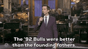 John Mulaney Snl GIF by Saturday Night Live