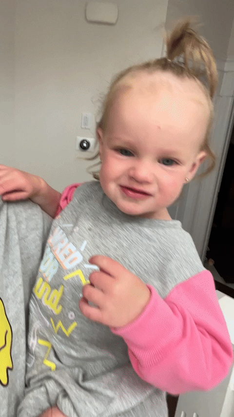 Good Morning Starshine