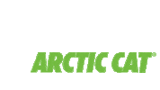 Atv Sled Sticker by Arctic Cat