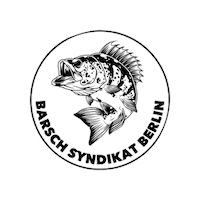 BarschSyndikatBerlin  Sticker