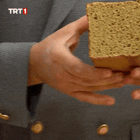 Hungry Share GIF by TRT