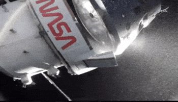 Space Earth GIF by NASA
