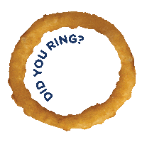 Food Eating Sticker by Culver's