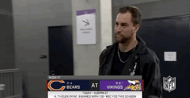 2018 Nfl Football GIF by NFL