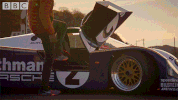 bbc GIF by Top Gear