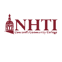 Careerdriven Communityfocused Sticker by NHTI-Concord's Community College