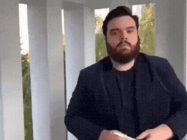 Streamer Explaining GIF