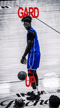 Mccallie GIF by MCCALLIEBASKETBALL