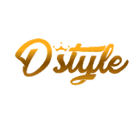 dstyle Sticker by Design4 web solutions