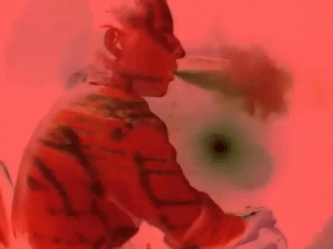 jbagist giphyupload flaming lips GIF