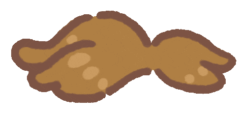 Seedyscloset Sticker by AnimalRestaurant