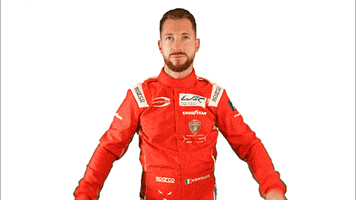 Wec GIF by Prema Team