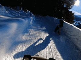 Fun Sport GIF by Jungfrau Region