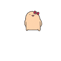 International Day Of The Girl Sticker