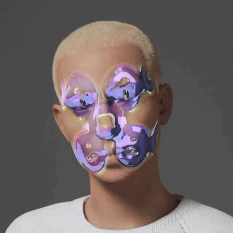 Art Augment GIF by Aleksey Efremov