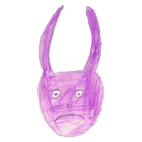 Lfi Sticker by Arts Tape