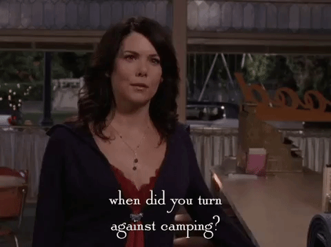 season 6 netflix GIF by Gilmore Girls 