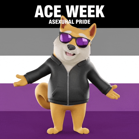 Happy Shiba Inu GIF by Doge Pound