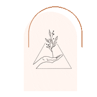 Salthair Sticker by Salt Society