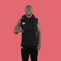 Nfl Combine Football GIF by NFL