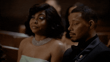 empire fox foxtv empire lee daniels GIF