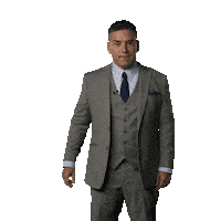 Rolando Nichols Sticker by FOX Deportes