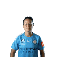 Sticker by Melbourne City
