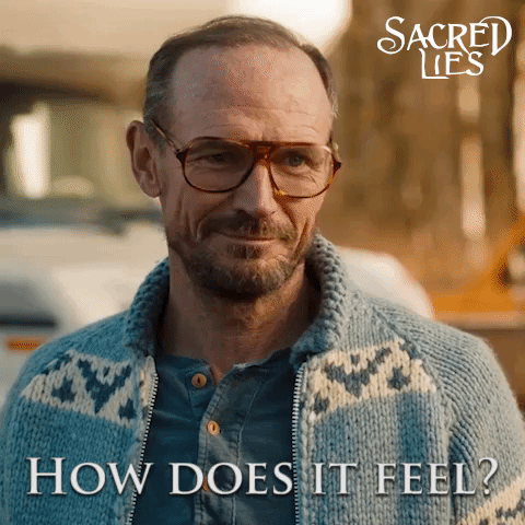 how does it feel facebook watch GIF by Sacred Lies