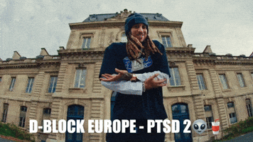 Lb Young Adz GIF by D-Block Europe
